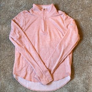 Nike Thermal Half-Zip